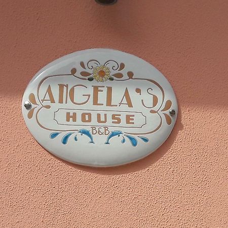 Angela'S House Bed & Breakfast Taranto Dış mekan fotoğraf